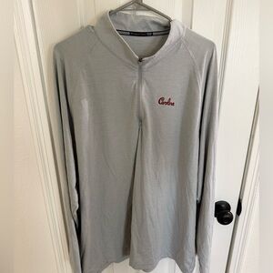 Southern Tide Carolina Quarter-Zip